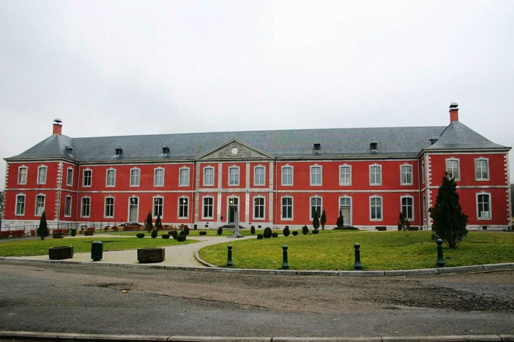 val saint lambert