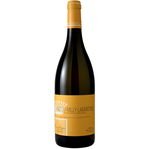 heritiers comte lafon macon milly lamartine