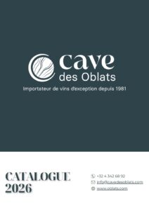 catalogue oblats