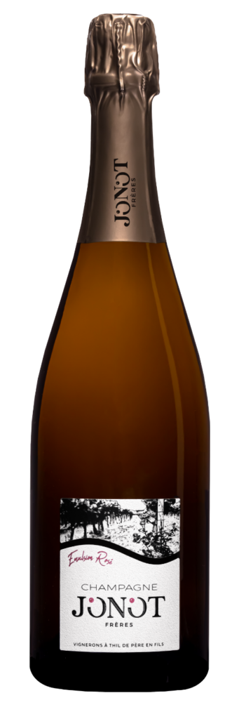emulsion rose