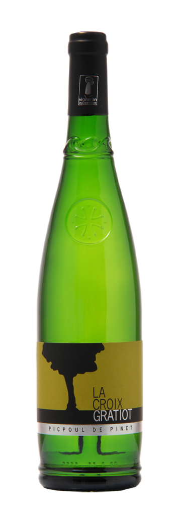 picpoul de pinet croix gratiot