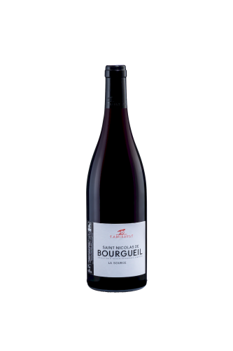La source yannick amirault